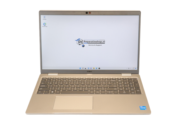 Laptop, Dell, Latitude 5520, Intel i5-1135G7, 2.4Ghz, DDR4/16Gb DDR4