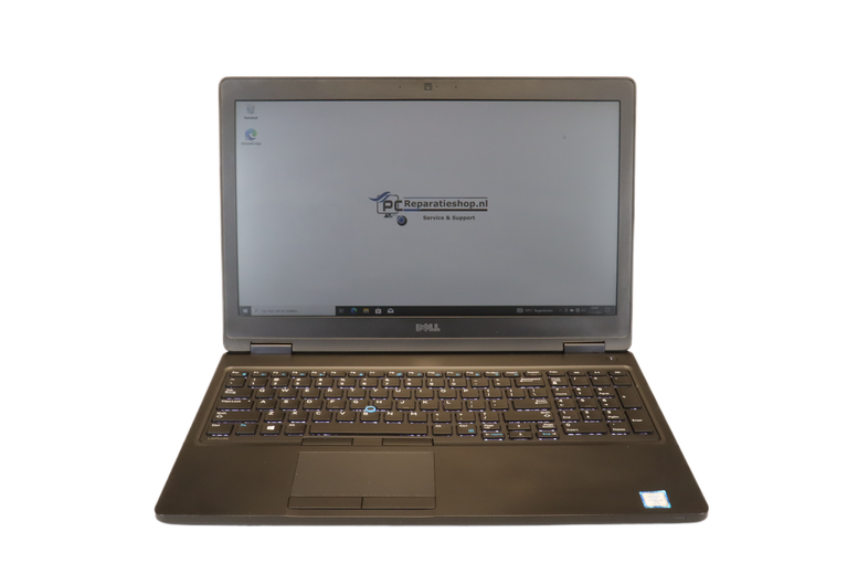 Laptop, Dell, Latitude 5580, Intel i5-7300U, 2.6Ghz, DDR3/8Gb DDR3
