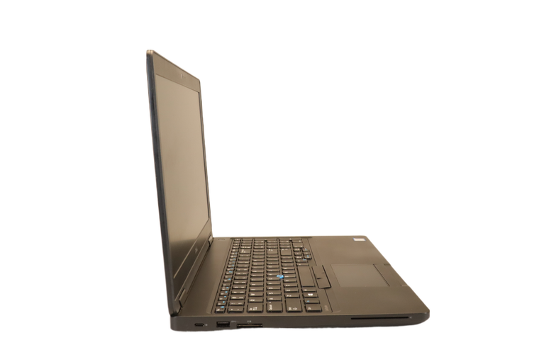 Laptop, Dell, Latitude 5580, Intel i5-7300U, 2.6Ghz, DDR3/8Gb DDR3