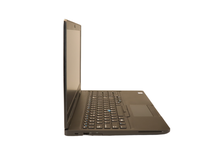 Laptop, Dell, Latitude 5590, Intel i5-8350U, 1.7Ghz, DDR3/8Gb DDR3