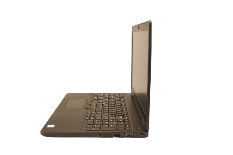 Laptop, Dell, Latitude 5590, Intel i5-8350U, 1.7Ghz, DDR3/8Gb DDR3