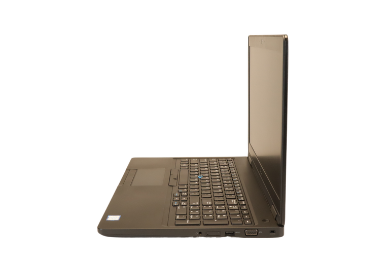 Laptop, Dell, Latitude 5590, Intel i5-8350U, 1.7Ghz, DDR3/8Gb DDR3