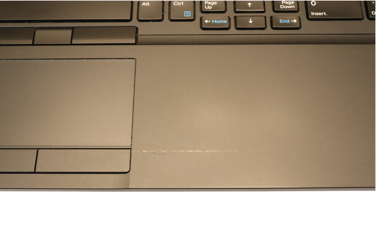 Laptop, Dell, Latitude 5590, Intel i5-8350U, 1.7Ghz, DDR3/8Gb DDR3