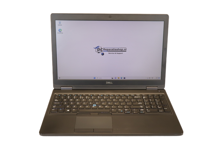 Laptop, Dell, Latitude 5590, Intel i5-8350U, 1.7Ghz, DDR3/8Gb DDR3