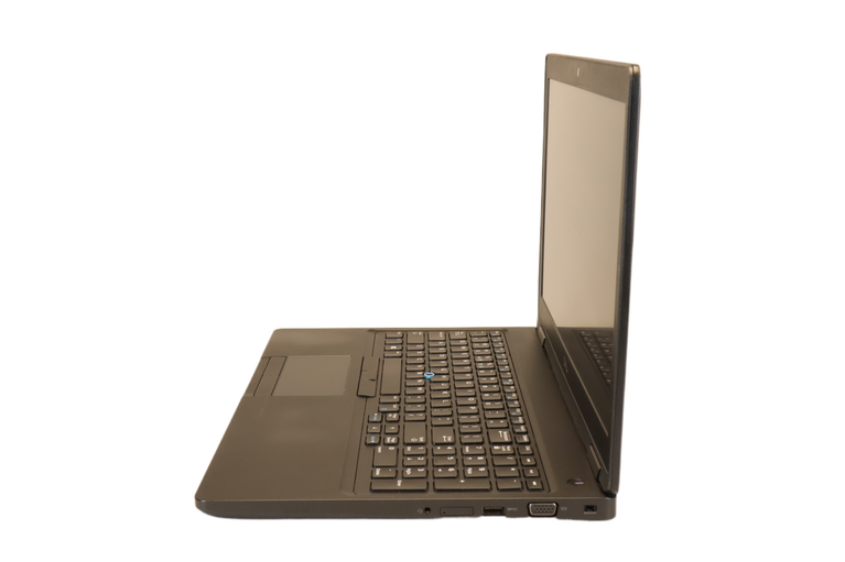 Laptop, Dell, Latitude 5590, Intel i5-8350U, 1.7Ghz, DDR3/8Gb DDR3