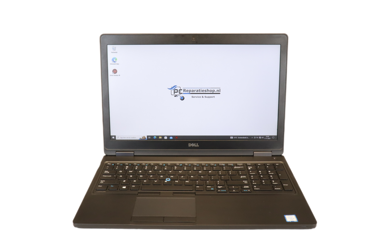 Laptop, Dell, Latitude 5580, Intel i5-7300U, 2.6Ghz, DDR3/8Gb DDR3