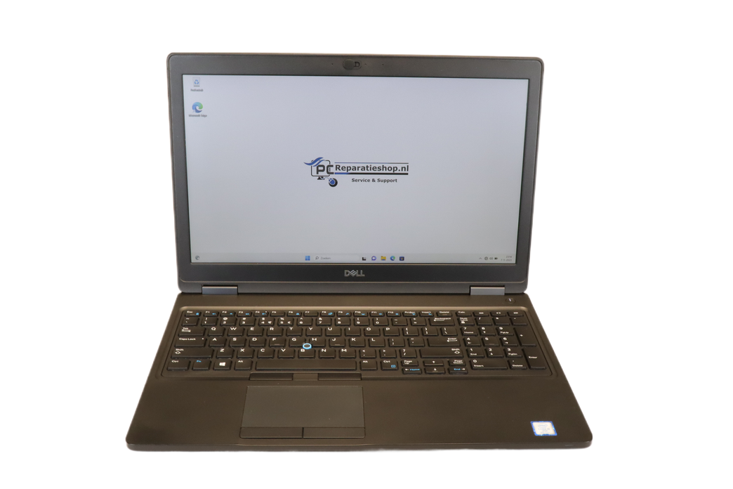Laptop, Dell, Latitude 5590, Intel i5-8350U, 1.7Ghz, DDR3/8Gb DDR3