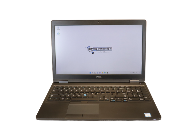 Laptop, Dell, Latitude 5590, Intel i5-8350U, 1.7Ghz, DDR3/8Gb DDR3