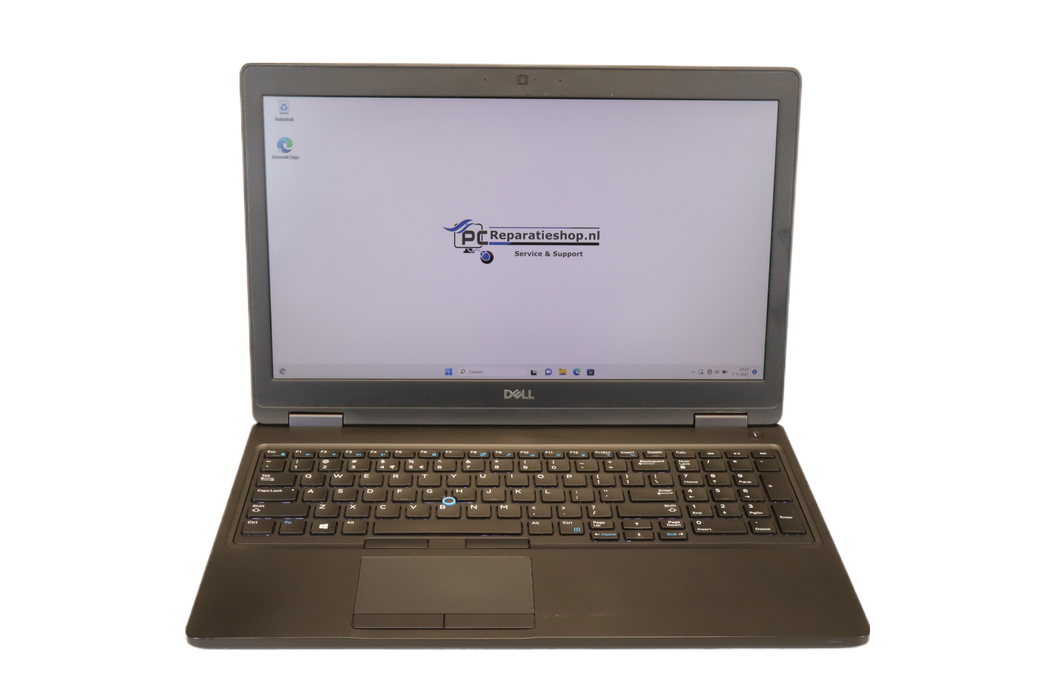Laptop, Dell, Latitude 5590, Intel i5-8350U, 1.7Ghz, DDR3/8Gb DDR3