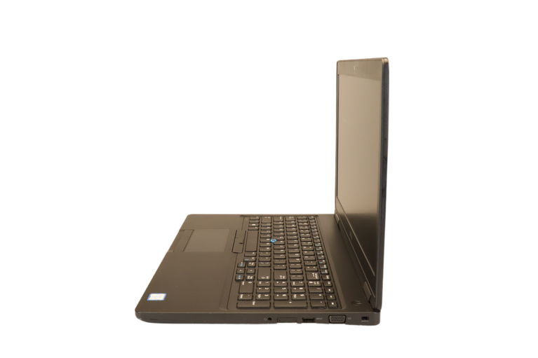 Laptop, Dell, Latitude 5580, Intel i5-7300U, 2.6Ghz, DDR3/8Gb DDR3