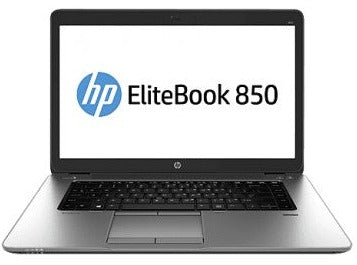 Laptop Hewlett Packard Elitebook 850 G1, Intel i5-4210U 1.70Ghz, 8Gb DDR3, 128Gb SSD