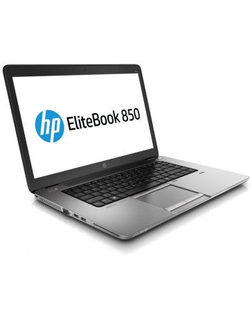 Laptop Hewlett Packard Elitebook 850 G1, Intel i5-4210U 1.70Ghz, 8Gb DDR3, 128Gb SSD