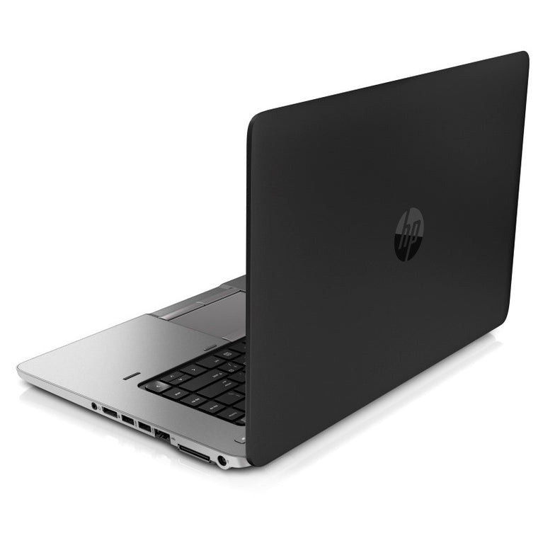 Laptop Hewlett Packard Elitebook 850 G1, Intel i5-4210U 1.70Ghz, 8Gb DDR3, 128Gb SSD